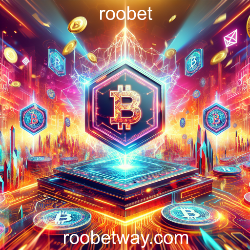 Roobet e a Ascensão dos Jogos de Cripto