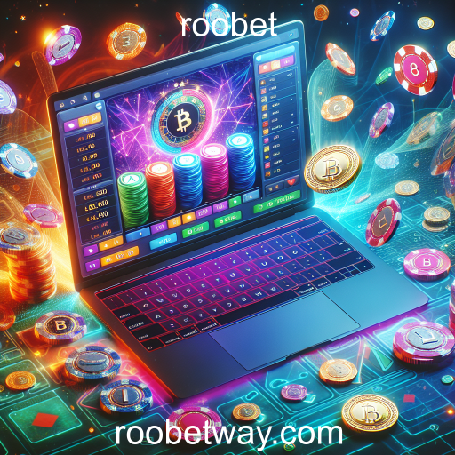 Roobet: Explorando a Revolução dos Jogos de Cassino Online